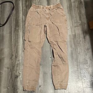 AE Jogger Style Khakis
